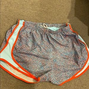 Pair of Nike shorts